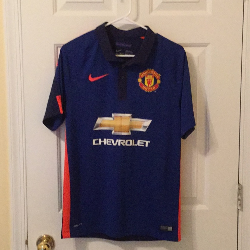Soccer jersey